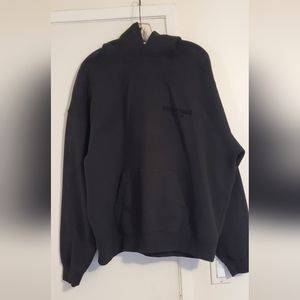 Essentials Fear of God Hoodie men's L